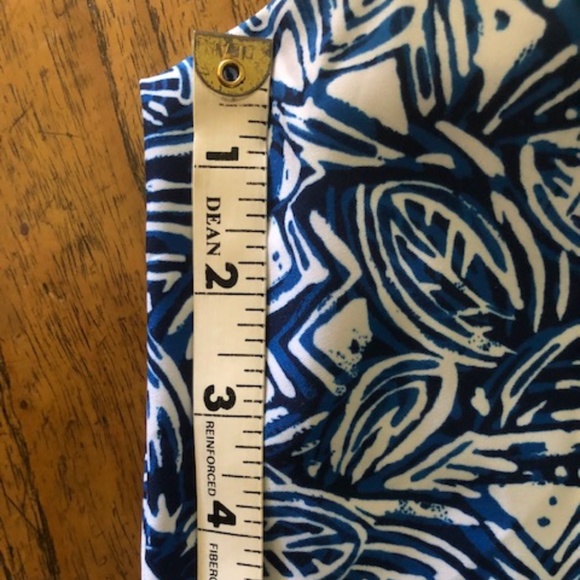 Men's Speedo Bondi Board Short 20" Swimsuit L - Picture 14 of 15